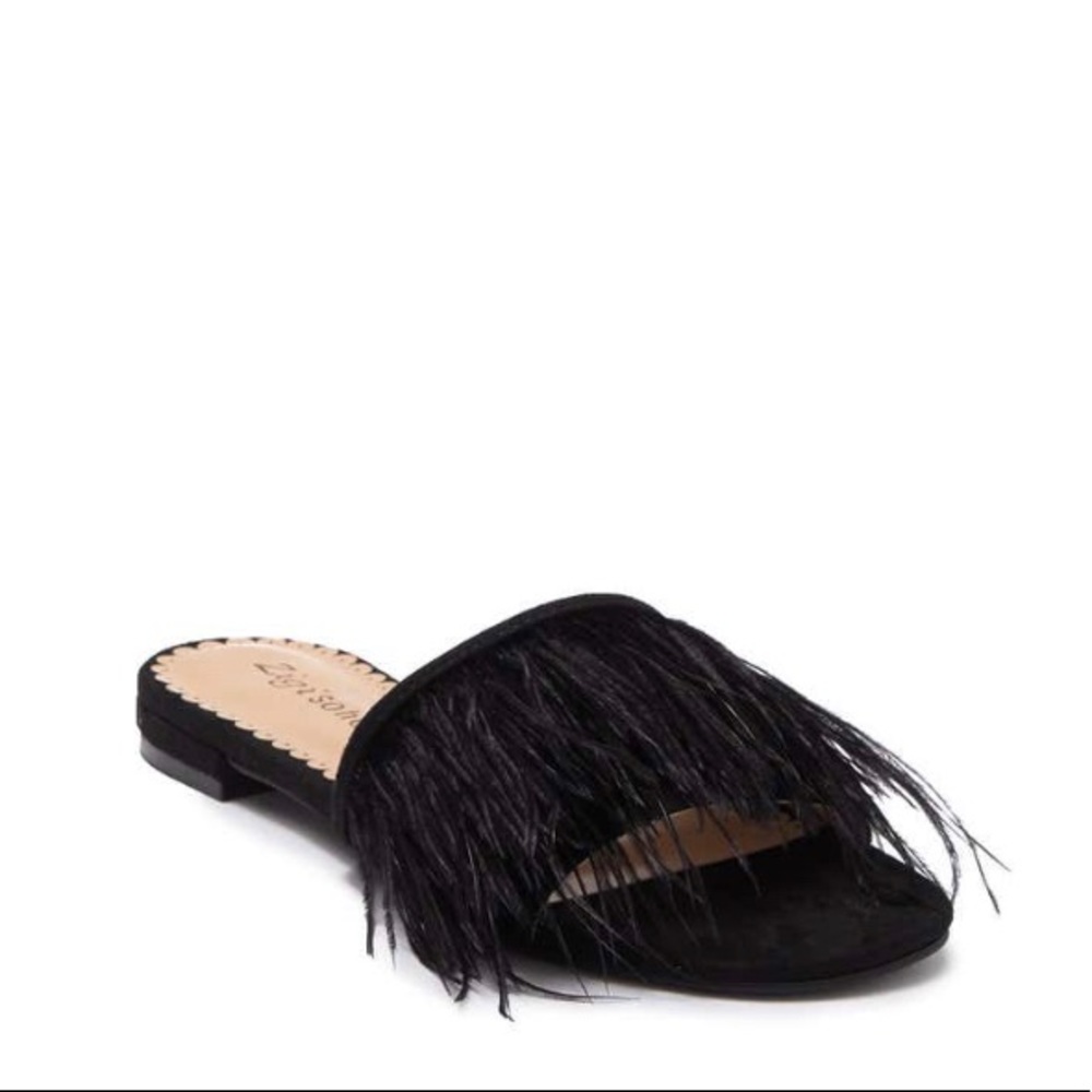 Ziginy Slide Sandals